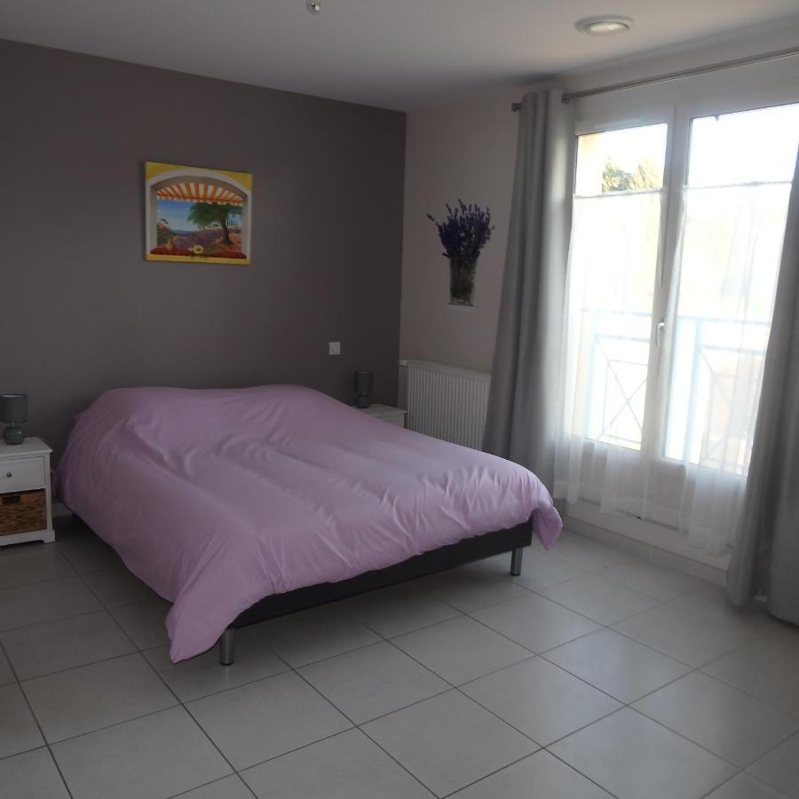 L'Oustal Des Fontanilles Bed & Breakfast Castelnaudary Luaran gambar