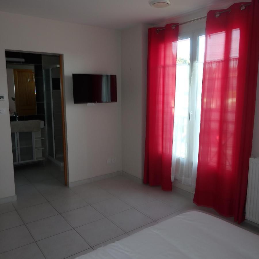 L'Oustal Des Fontanilles Bed & Breakfast Castelnaudary Luaran gambar