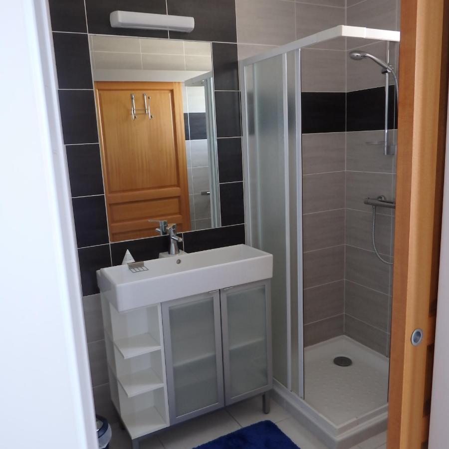 L'Oustal Des Fontanilles Bed & Breakfast Castelnaudary Luaran gambar