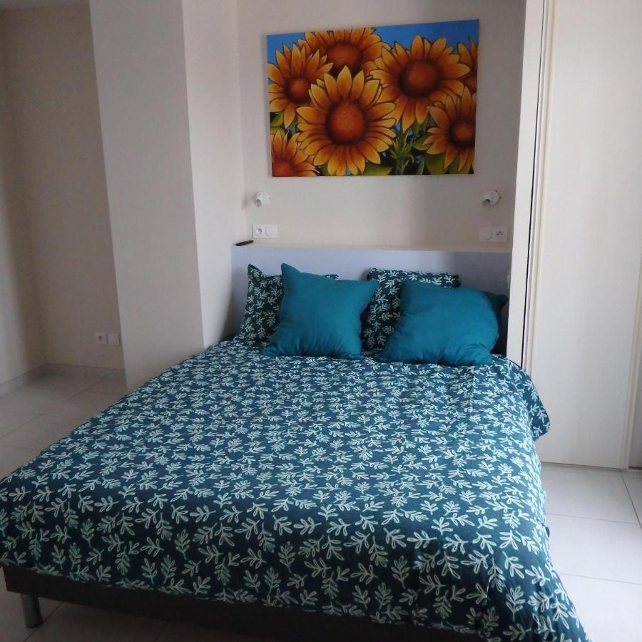L'Oustal Des Fontanilles Bed & Breakfast Castelnaudary Luaran gambar