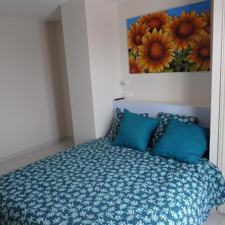 L'Oustal Des Fontanilles Bed & Breakfast Castelnaudary Luaran gambar